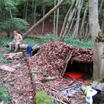 Bushcraft Experience