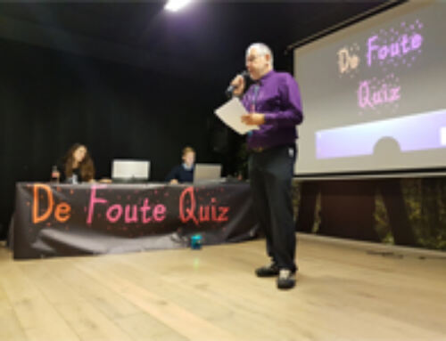 De Foute Quiz