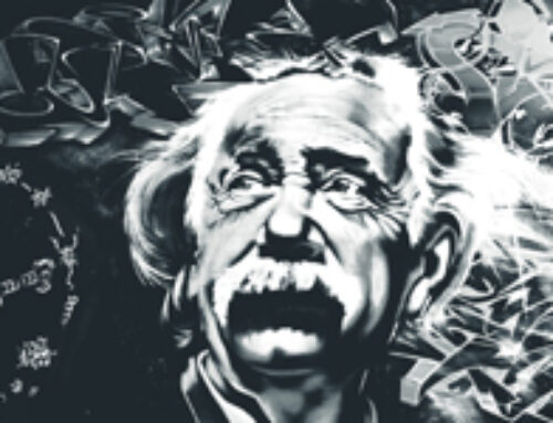 Einstein Escape