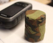 Geocache - Teambuilding