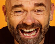 Lachworkshop / Lachsessie