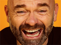 Lachworkshop / Lachsessie