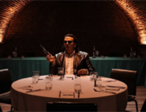 De Clan van Ricardo