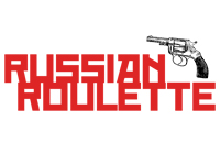 Russian Roulette Quizconcept