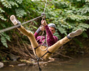 Survival Weekend Ardennen