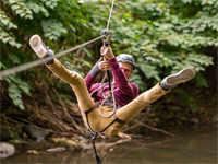 Survival Weekend Ardennen