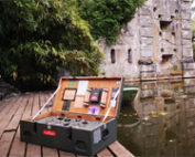 The Big Escape - Mobiel Escape Game op Locatie