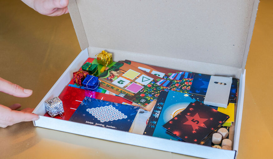 The Christmas Game