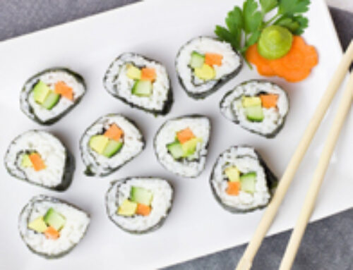 Sushi Masters