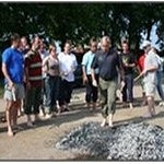 Firewalk Challenge - Vuurloop - Teambuilding