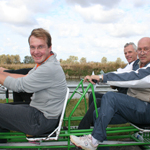 Go Kart Rally - Teambuilding