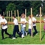 Highland Games - Teambuilding