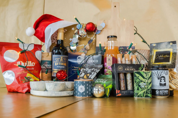 kerstbox 2