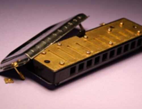 Mondharmonica