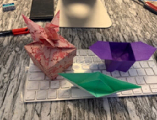 Origami