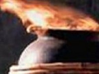 Robinson Eiland - Teambuilding