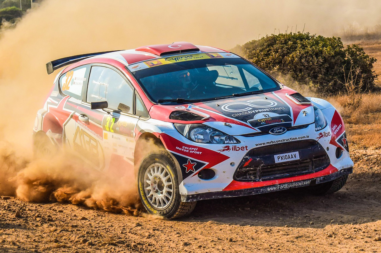 Tafelrally - Online / Remote Teambuilding Activiteit