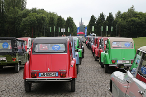teambuilding teambuilding-rally