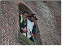 The Heritage - Teambuilding